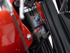 Gilera SATURNO SPORT 500 