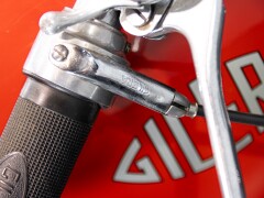 Gilera SATURNO SPORT 500 