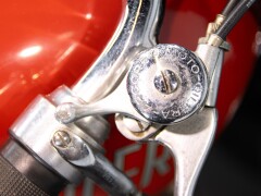 Gilera SATURNO SPORT 500 