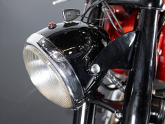 Gilera SATURNO SPORT 500 