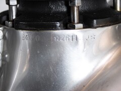 Gilera SATURNO SPORT 500 