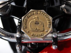 Gilera SATURNO SPORT 500 