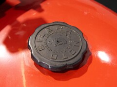 Gilera SATURNO SPORT 500 