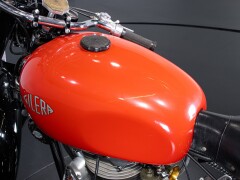 Gilera SATURNO SPORT 500 
