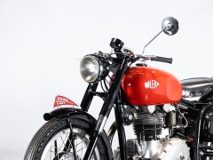 Gilera SATURNO SPORT 500 