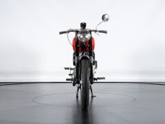 Gilera SATURNO SPORT 500 