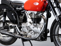 Gilera SATURNO SPORT 500 