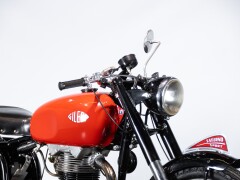 Gilera SATURNO SPORT 500 