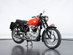 Gilera SATURNO SPORT 500 