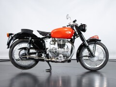 Gilera SATURNO SPORT 500 