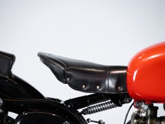 Gilera SATURNO SPORT 500 