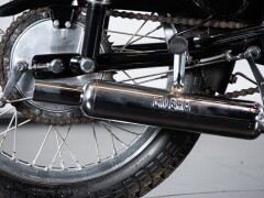 Gilera SATURNO SPORT 500 