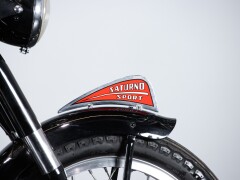 Gilera SATURNO SPORT 500 