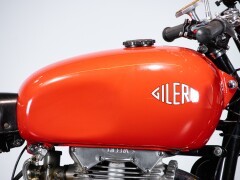 Gilera SATURNO SPORT 500 