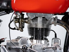 Gilera SATURNO SPORT 500 