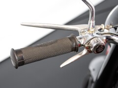 Gilera SATURNO SPORT 500 