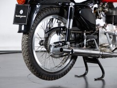 Gilera SATURNO SPORT 500 