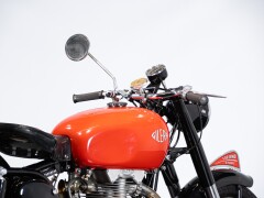 Gilera SATURNO SPORT 500 