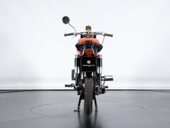 Gilera SATURNO SPORT 500 