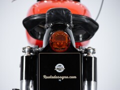 Gilera SATURNO SPORT 500 