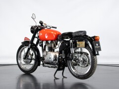 Gilera SATURNO SPORT 500 