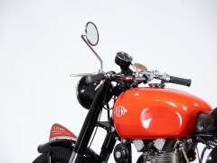 Gilera SATURNO SPORT 500 