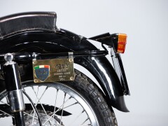 Gilera SATURNO SPORT 500 