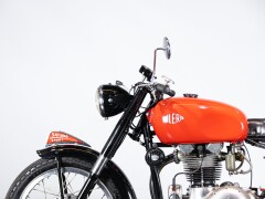 Gilera SATURNO SPORT 500 