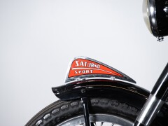 Gilera SATURNO SPORT 500 