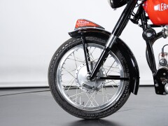 Gilera SATURNO SPORT 500 