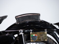 Gilera SATURNO SPORT 500 