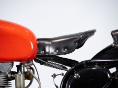 Gilera SATURNO SPORT 500 