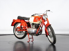 Gilera 175 