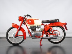 Gilera 175 