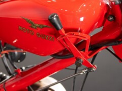 Moto Guzzi MOTOLEGGERA 