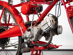 Moto Guzzi MOTOLEGGERA 