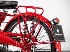 Moto Guzzi MOTOLEGGERA 