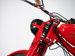 Moto Guzzi MOTOLEGGERA 