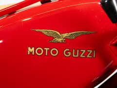 Moto Guzzi MOTOLEGGERA 