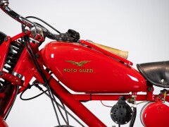 Moto Guzzi MOTOLEGGERA 