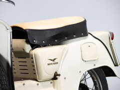 Moto Guzzi GALLETTO 192 