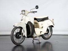 Moto Guzzi GALLETTO 192 