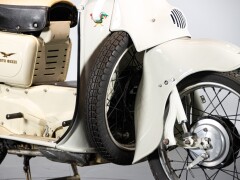 Moto Guzzi GALLETTO 192 