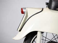 Moto Guzzi GALLETTO 192 