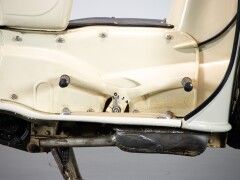 Moto Guzzi GALLETTO 192 