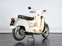 Moto Guzzi GALLETTO 192 