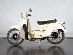 Moto Guzzi GALLETTO 192 