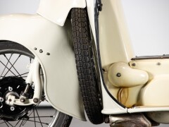 Moto Guzzi GALLETTO 192 
