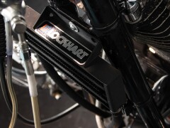 Harley Davidson DYNA GLIDE FXDS 