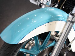 Harley Davidson DYNA GLIDE FXDS 